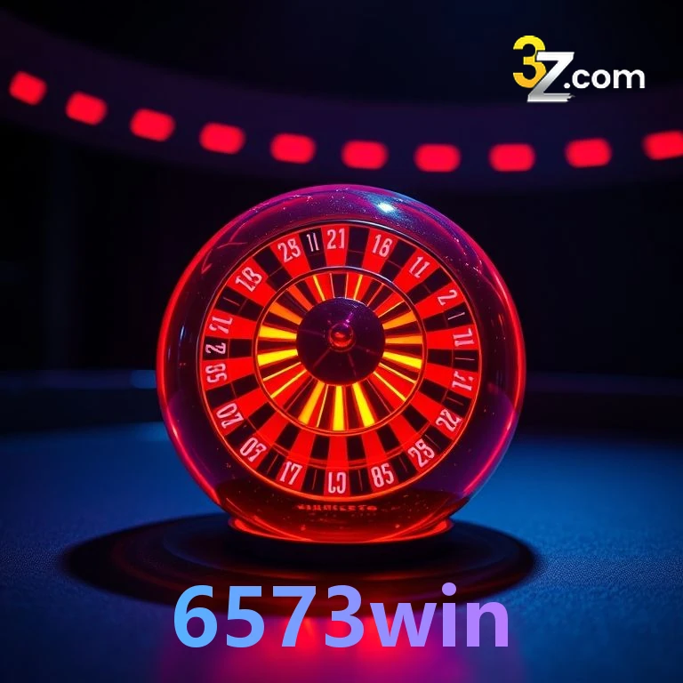 6573win Jogo Responsável