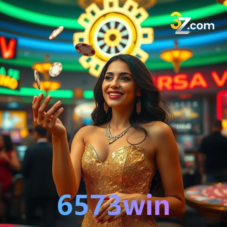 6573win fortune-tiger