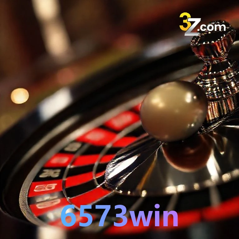 6573win Bônus