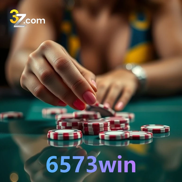 6573win Torneios Slots