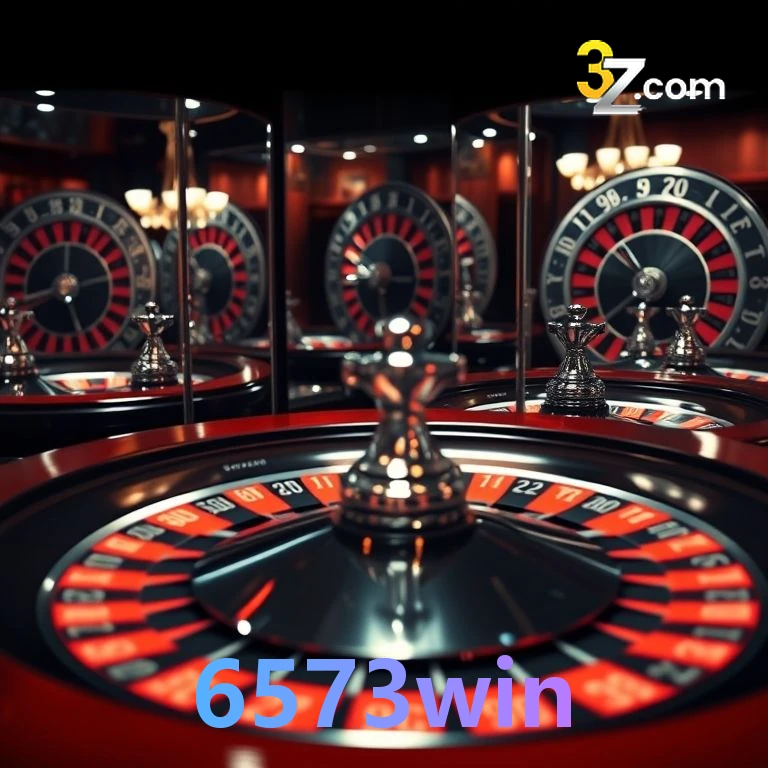 6573win APK Interface