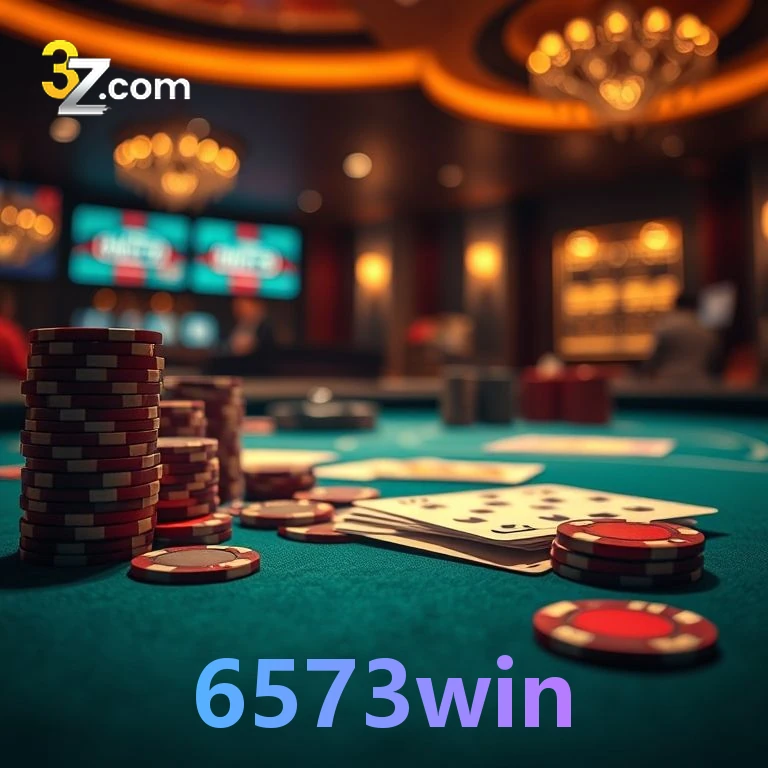 6573win Trading Engine com Odds Dinâmicas