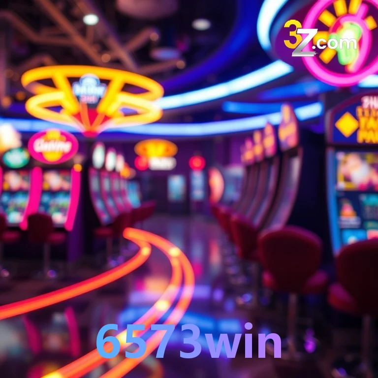 6573win Slot Analytics