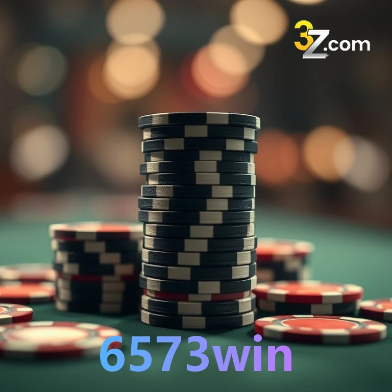 6573win Slot Mecânicas