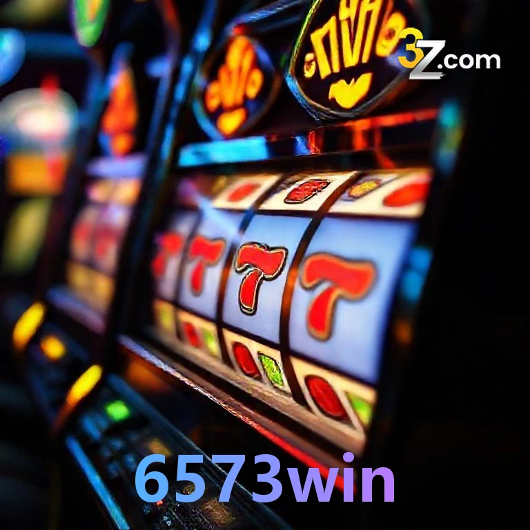 6573win Bônus