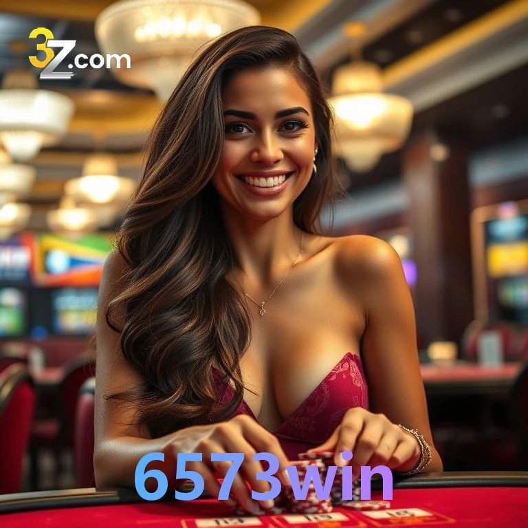 6573win lottery
